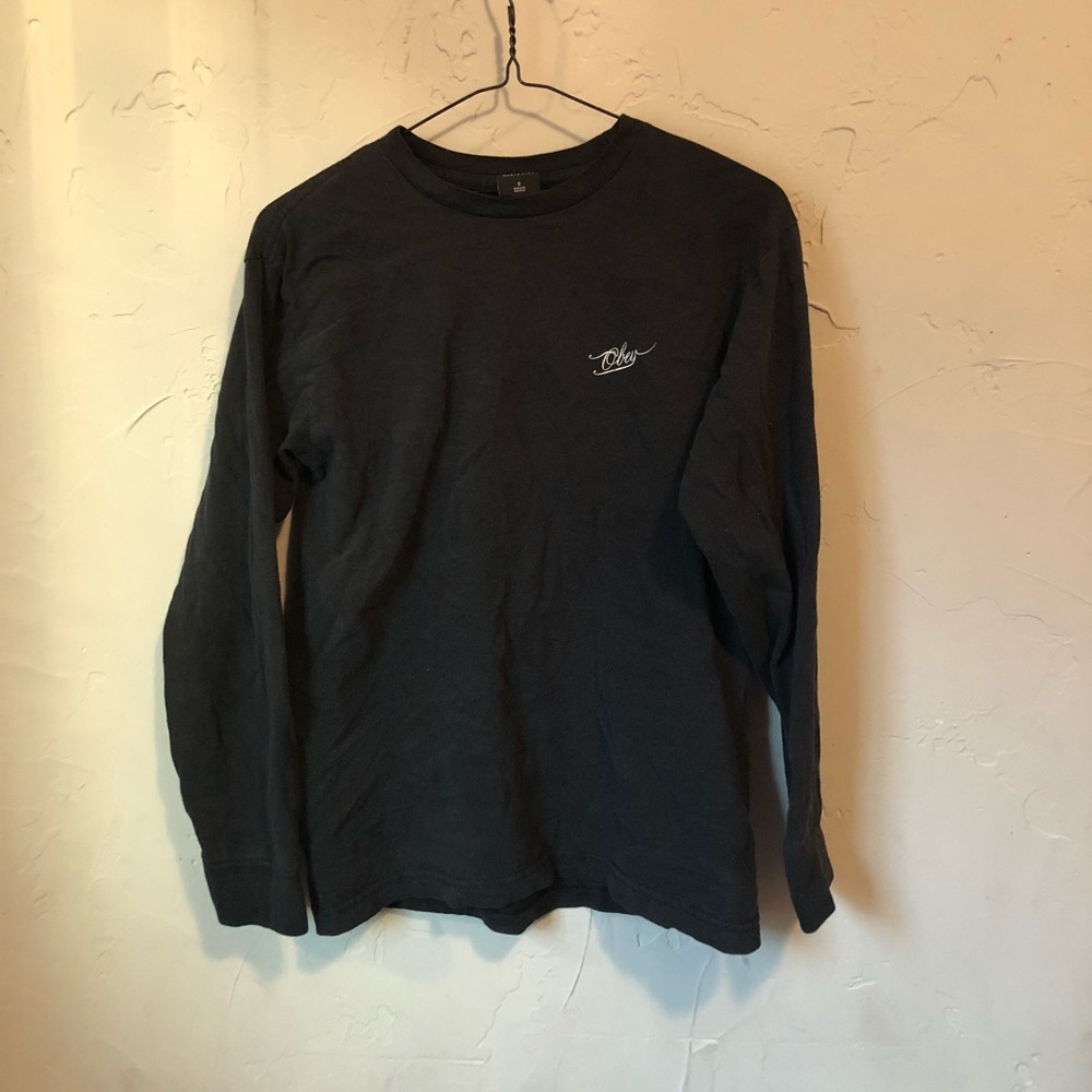 Shirt.